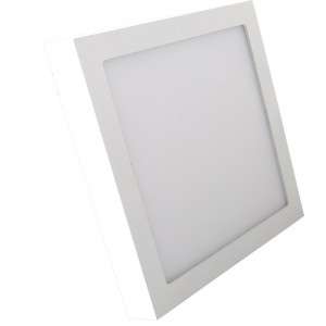 Pannello luminoso quadrato ETL acrilico super luminoso pannello led 60x60 ip44 plafoniera pannello led