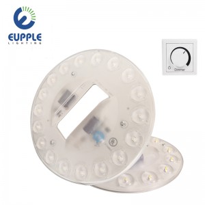 Modulo LED dimmerabile